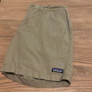 Mens Patagonia Chino Shorts
